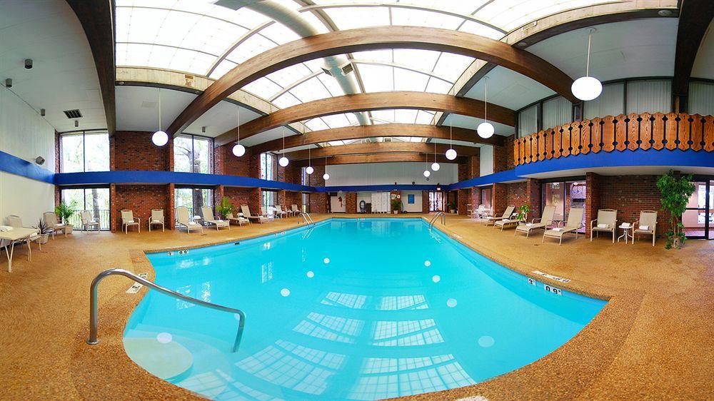 מנצ'סטר Comfort Inn Airport מראה חיצוני תמונה