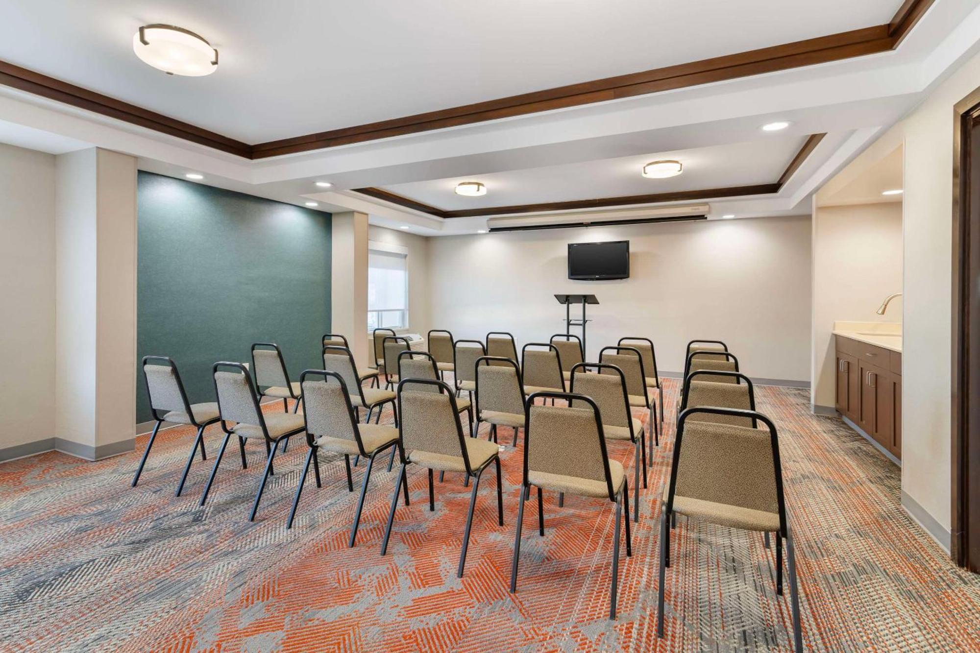 מנצ'סטר Comfort Inn Airport מראה חיצוני תמונה