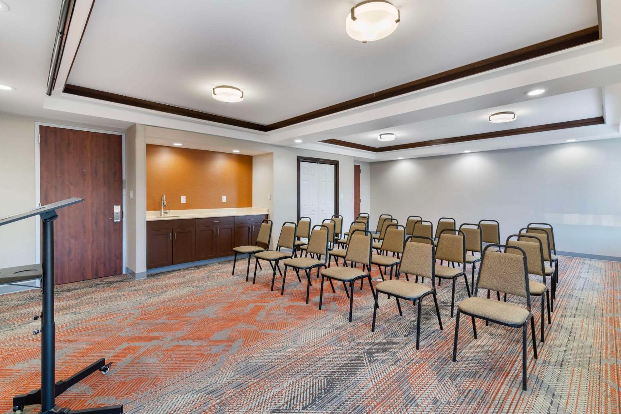 מנצ'סטר Comfort Inn Airport מראה חיצוני תמונה