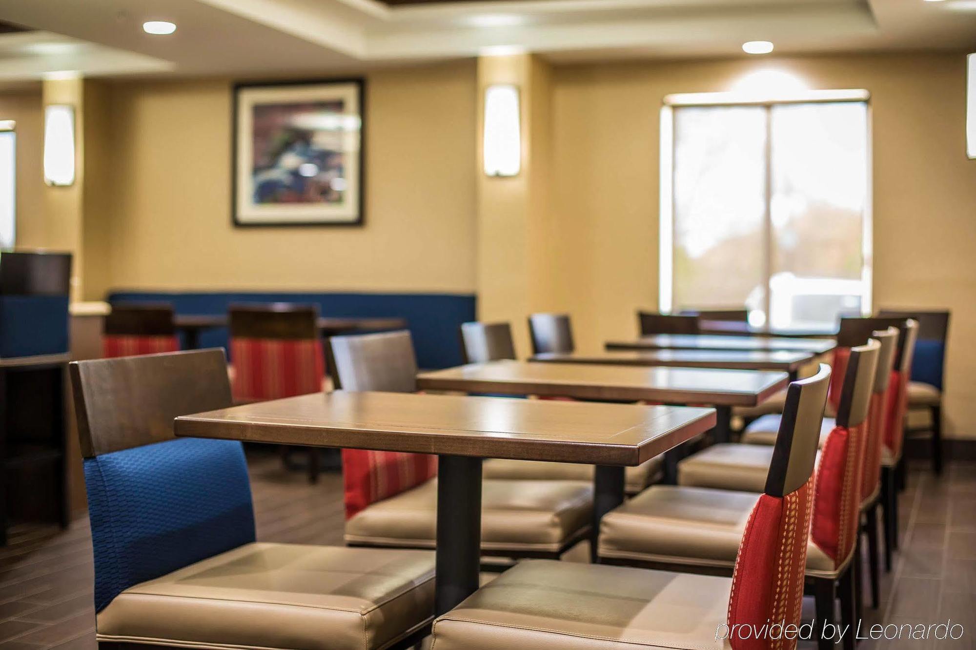 מנצ'סטר Comfort Inn Airport מראה חיצוני תמונה