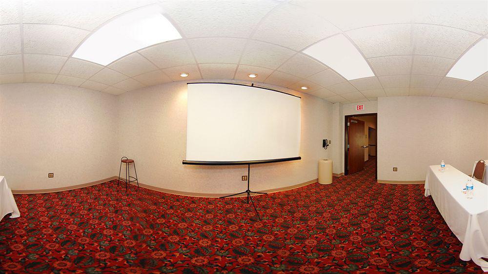 מנצ'סטר Comfort Inn Airport מראה חיצוני תמונה