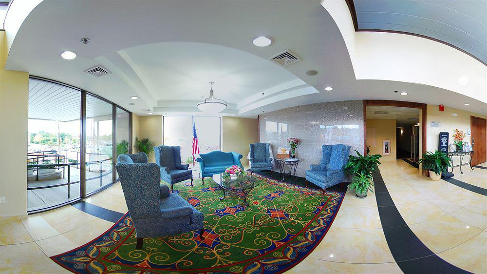 מנצ'סטר Comfort Inn Airport מראה חיצוני תמונה
